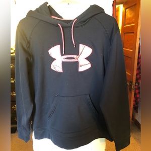 Under armor hoodie
